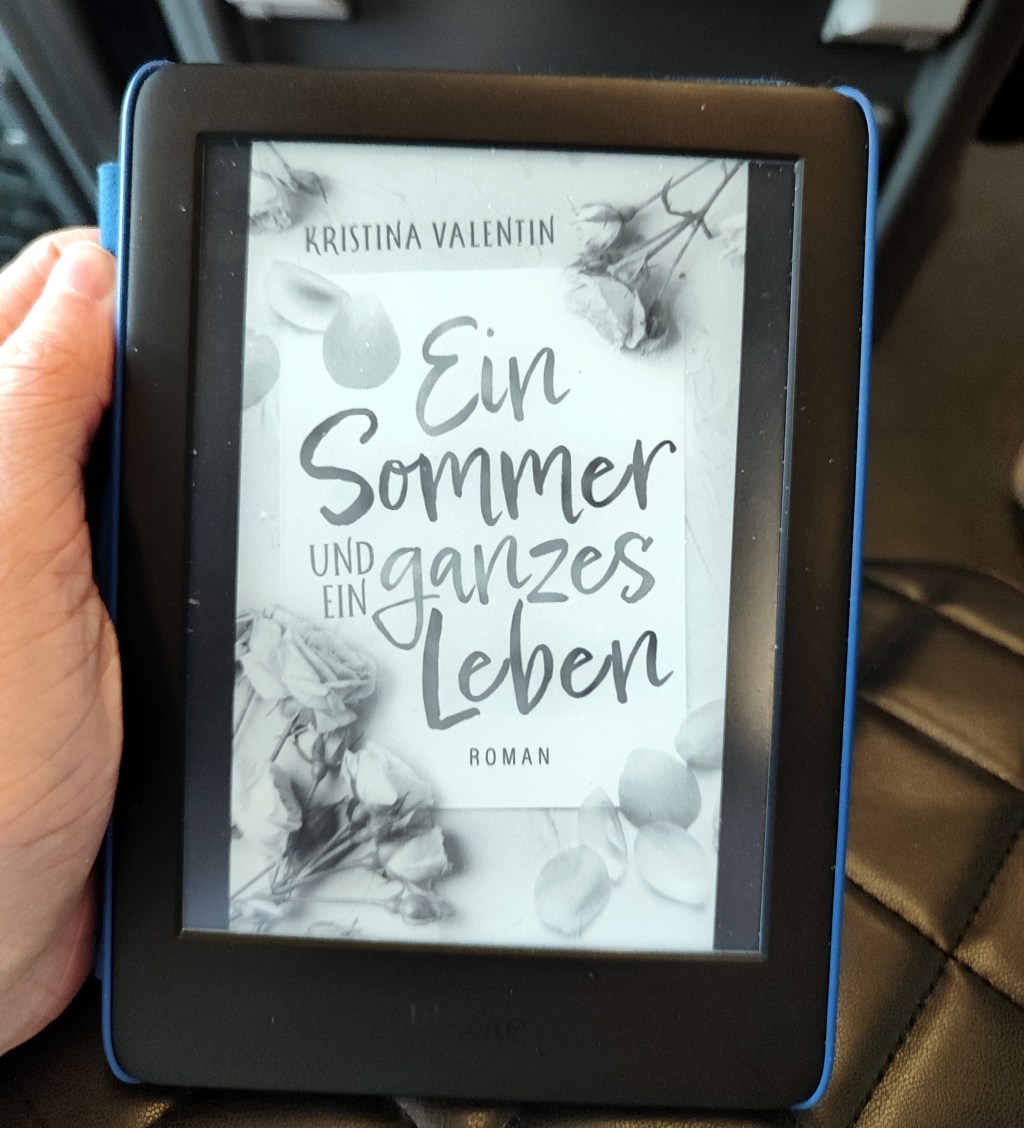 Ein Sommer und ein ganzes&nbsp;Leben